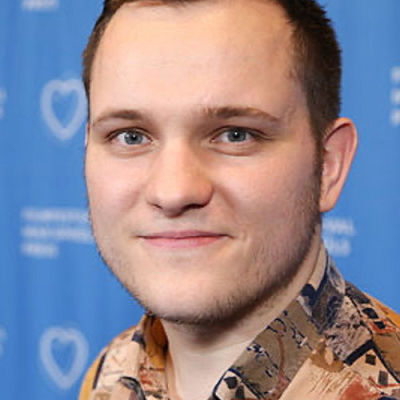 Max Gleschinski image